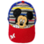 Gorra Mickey Mouse - 3 a 6 años DMK 5812