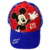 Gorra Mickey Mouse - 3 a 6 años DMK 5812