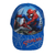 Gorra Spider-Man - 3 a 6 años DSM 5750