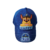 Gorra Paw Patrol NPP 1060 - 3 a 6 años Azul