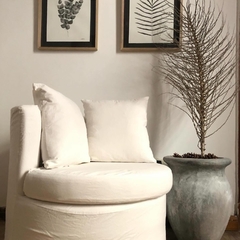 Sillón "Moon" - Josefa Amparola  ~ Arte & Deco ~