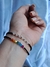 PULSERA 7 COLORES