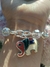 Pulsera Tiffany, Elefante Nacarado con Cristales - tienda online