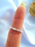 ANILLO ENTRELAZADO - comprar online