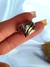 ANILLO DOBLE HOJA - comprar online