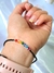 PULSERA 7 COLORES - comprar online