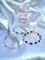 PULSERA PERLITAS,DONAS Y CRISTALES CHECOS ACQUA - comprar online