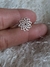 Anillo Mandala Plata 925