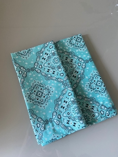 Guardanapo bandana Tiffany - comprar online