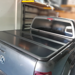 TAPA PLEGABLE AMAROK