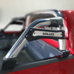 BARRA HILUX ACERO INOX