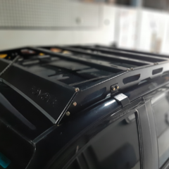 RACK DE TECHO HILUX