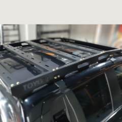 RACK DE TECHO HILUX - comprar online