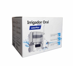 Imagem do WaterPlus Odontus Irrigador Oral de Bancada Recarregável