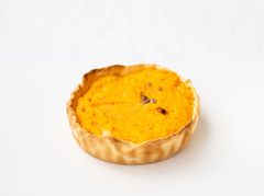 Tarta Calabaza & Queso