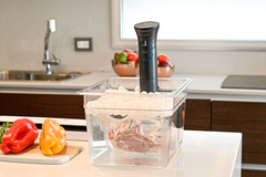 CIRCULADOR TERMICO SOUS VIDE 900W CONECTIVIDAD WIFI