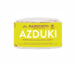 Hamburguesas Azduki - comprar online