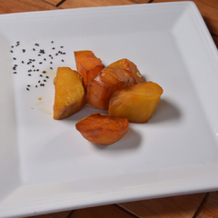 BATATAS CARAMELIZADAS - comprar online