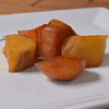 BATATAS CARAMELIZADAS