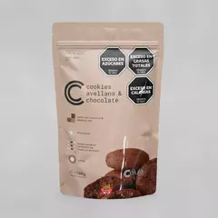 Cookies de avellana y chocolate 200 g * - comprar online