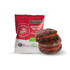 Alfajor Membrillo