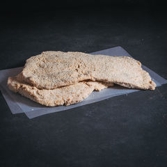 Milanesas de Peceto Porcionado de aprox 400 gr (2 Un) - comprar online