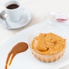 MOUSSE DE DULCE DE LECHE