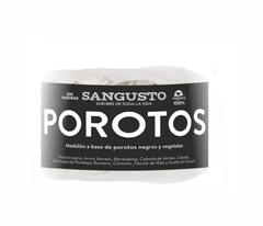 Hamburguesas de porotos negros - comprar online