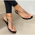 Women's Sandals Clip - Fashion Trend