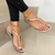 Women's Sandals Clip - loja online