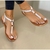 Women's Sandals Clip - comprar online