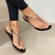 Women's Sandals Clip - comprar online