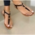 Women's Sandals Clip na internet