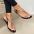 Women's Sandals Clip