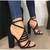 Women Sexy Sandals na internet