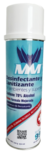 Desinfectante en aerosol 450ml