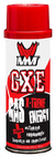 GXE Gas extreme energy