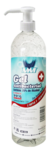 Gel Antibacterial 1L