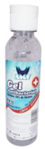 Gel Antibacterial 250ml