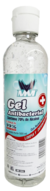 Gel Antibacterial 500ml - comprar en línea