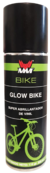 Glow Bike 10 Oz