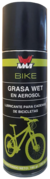 Grasa Wet Aerosol 10 Oz