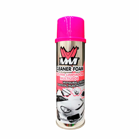 Espuma Limpiadora Multiusos, All Around Master Foam Cleaner