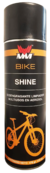 Shine Bike Aerosol 20 Oz