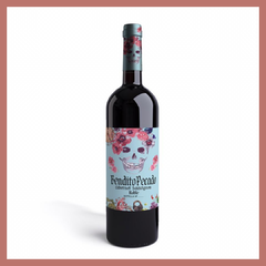 BENDITO PECADO CABERNET SAUVIGNON ROBLE - comprar online