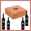 BUEYES MALBEC GRAN RESERVA CAJA PREMIUM