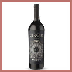 CIRCUS RED BLEND