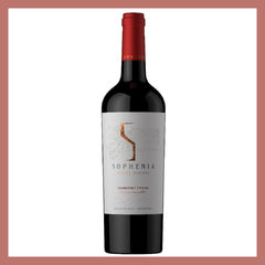 SOPHENIA ESTATE RESERVA CABERNET FRANC