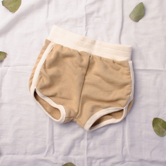 Short Acapulco Beige