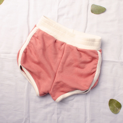 Short Acapulco Rosa